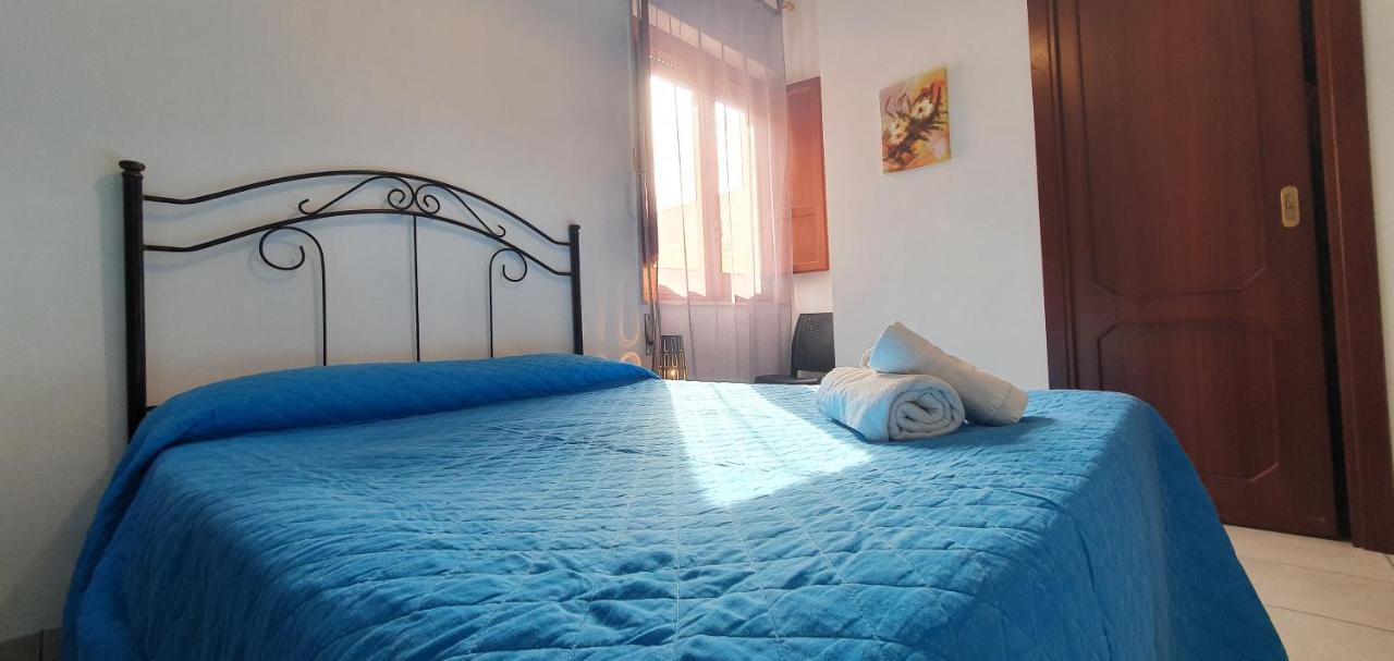Costa Gaia Rooms San Vito Lo Capo Exterior foto