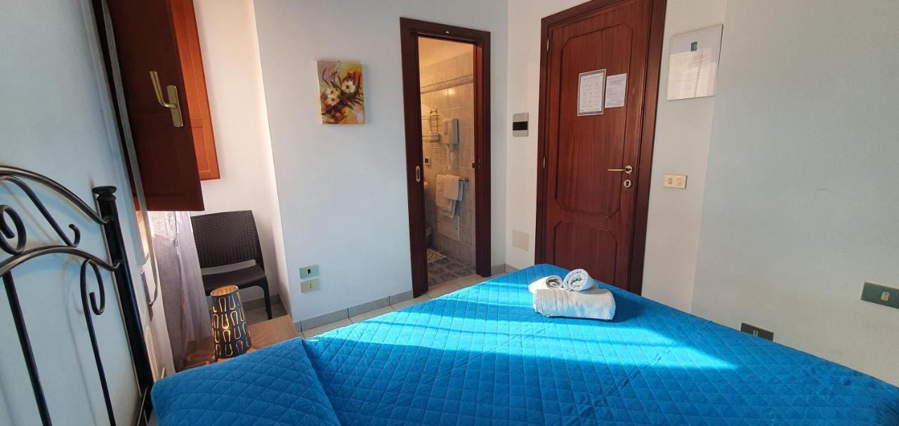 Costa Gaia Rooms San Vito Lo Capo Exterior foto