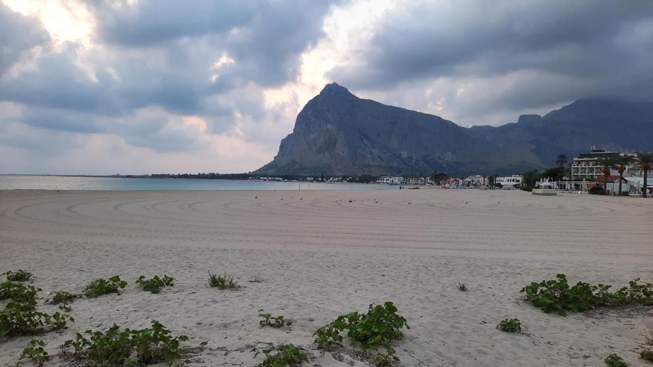 Costa Gaia Rooms San Vito Lo Capo Exterior foto