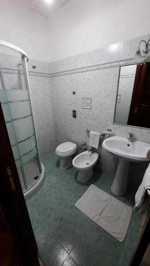 Costa Gaia Rooms San Vito Lo Capo Exterior foto
