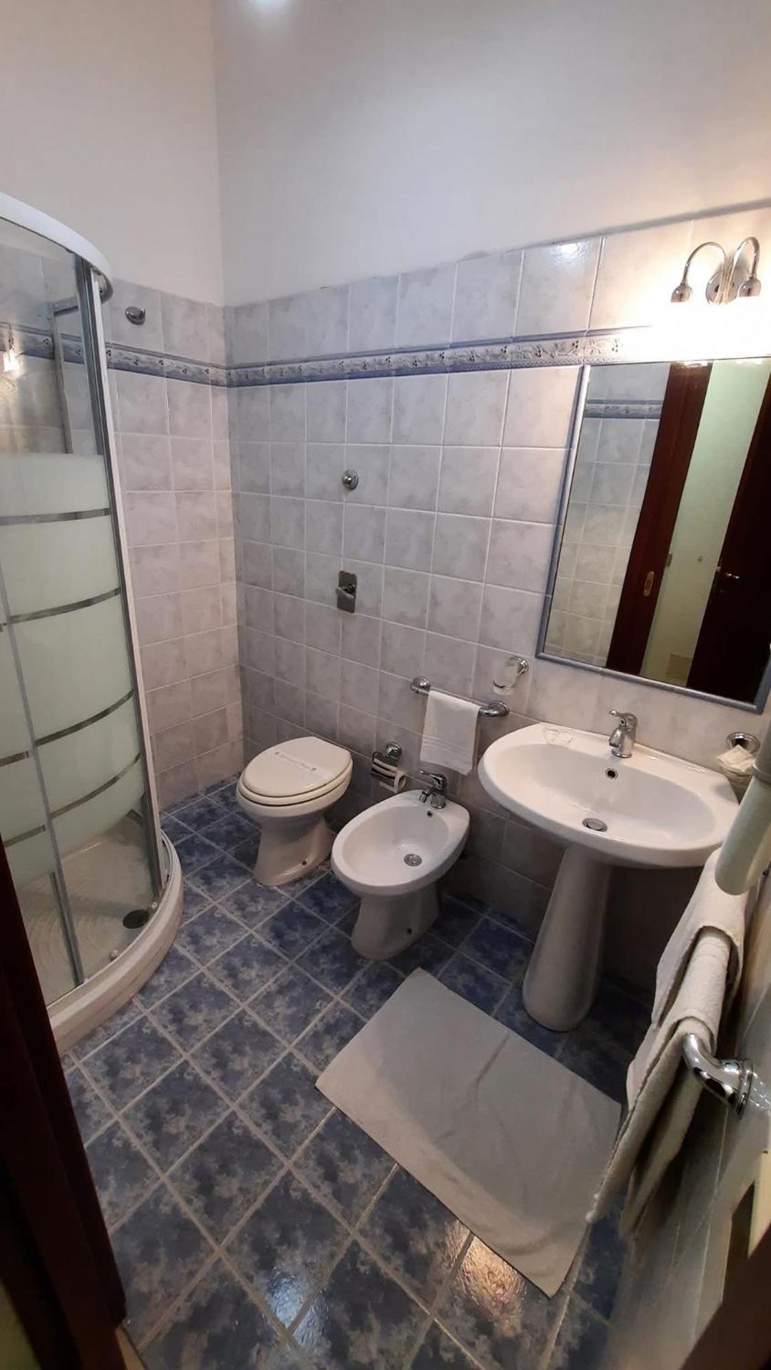Costa Gaia Rooms San Vito Lo Capo Exterior foto