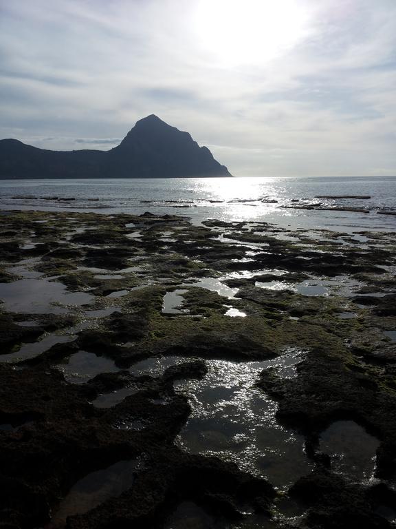 Costa Gaia Rooms San Vito Lo Capo Exterior foto